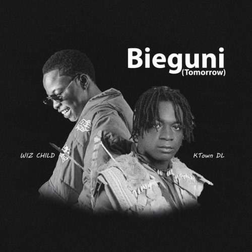 Wiz Child - Bieguni (Tomorrow) ft. K TOWN DL