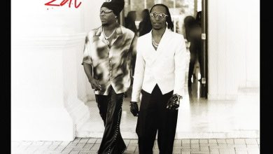 Yo Maps – I Wanna Eat ft. Stonebwoy