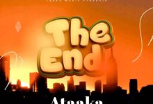 Ataaka - The End
