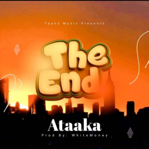 Ataaka - The End