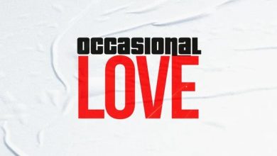 Baba Tundey - Occasional Love