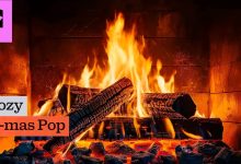 Best X-mas Pop Songs Mix 2025 (Latest Christmas DJ Mixtape)