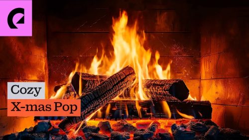 Best X-mas Pop Songs Mix 2025 (Latest Christmas DJ Mixtape)