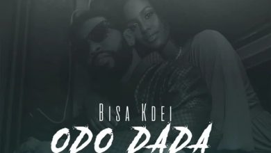 Bisa Kdei – Odo Dada