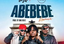 BlaKid – Abebebe (Remix) ft. DopeNation