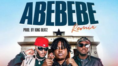 BlaKid – Abebebe (Remix) ft. DopeNation