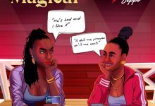 Black Coco & Seppo - Magical