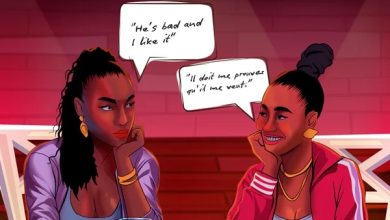 Black Coco & Seppo - Magical