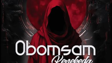 Broda Sammy – Obonsam Kenekeda