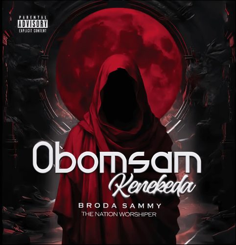 Broda Sammy – Obonsam Kenekeda