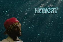 Bruce Africa - Honest