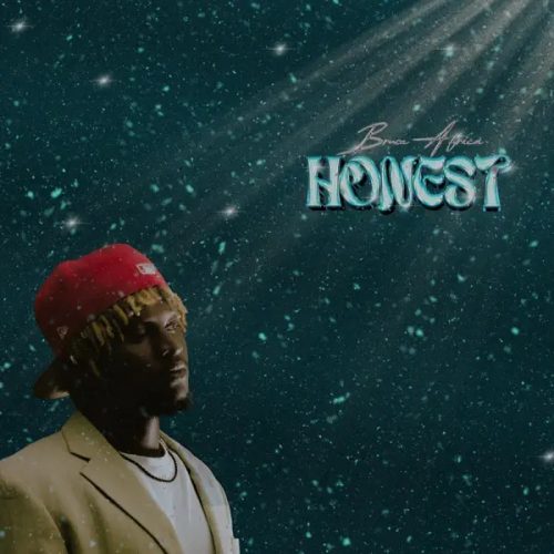Bruce Africa - Honest