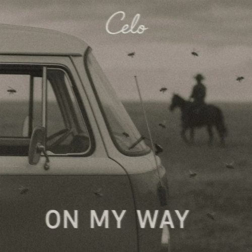 Celo - On my way