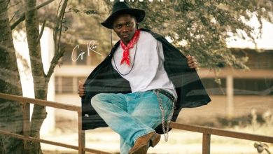 Cojo Rae - Cojo Rae Season