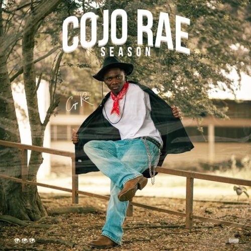Cojo Rae - Cojo Rae Season