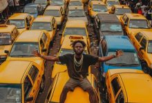 D Jay – Jiggaman ft. Afrolektra