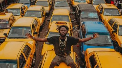 D Jay – Jiggaman ft. Afrolektra