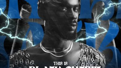 DJ Lord OTB – This Is Black Sherif Mix (The Sequel)