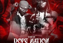 DJ Lord OTB – This Is Dopenation (Dj Mixtape)