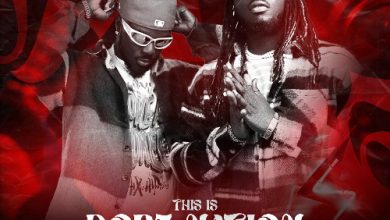 DJ Lord OTB – This Is Dopenation (Dj Mixtape)