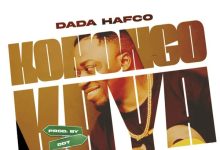 Dada Hafco – Konongo Kaya