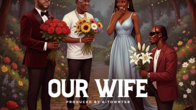Dancegod Lloyd – Our Wife ft. Medikal & Shatta Wale