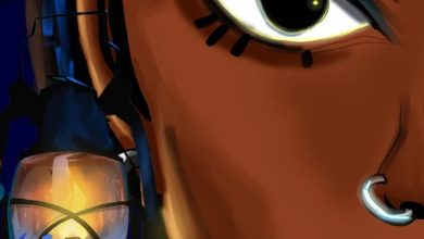 Dayonthetrack – Kerosene