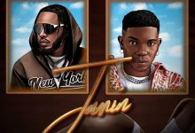 Diykar – Jamin ft. Jaywillz