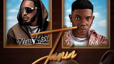 Diykar – Jamin ft. Jaywillz