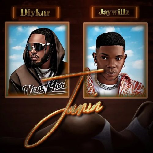 Diykar – Jamin ft. Jaywillz