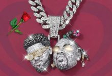 Donzy – Forever ft. Beeztrap KOTM