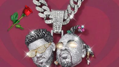 Donzy – Forever ft. Beeztrap KOTM