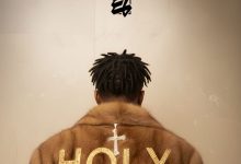 E.L – Holy