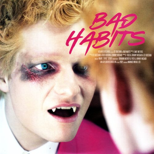 Ed Sheeran – Bad Habits