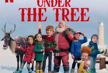 Ed Sheeran - Under the Tree (from “That Christmas”)