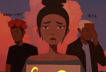 Edoh YAT – Goodbye (Remix) ft. RJZ