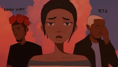 Edoh YAT – Goodbye (Remix) ft. RJZ