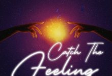 Efya ft. King Paluta – Catch The Feeling