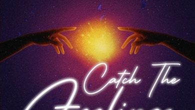 Efya ft. King Paluta – Catch The Feeling