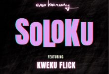 Eno Barony – Soloku ft. Kweku Flick