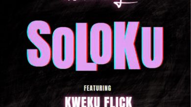 Eno Barony – Soloku ft. Kweku Flick