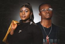 Esther Smith x Jamayy – Eye Ketewaa Bi II