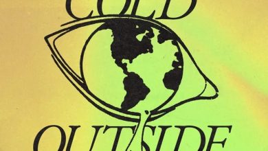 FAVE – Cold Outside ft. Dre Skull