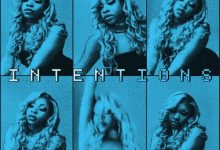 FAVE - Intentions ft. Urban Chords