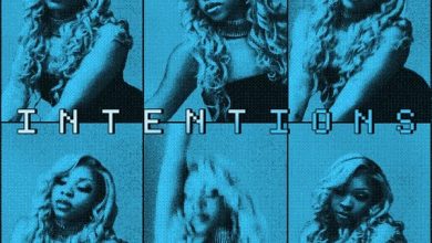 FAVE - Intentions ft. Urban Chords