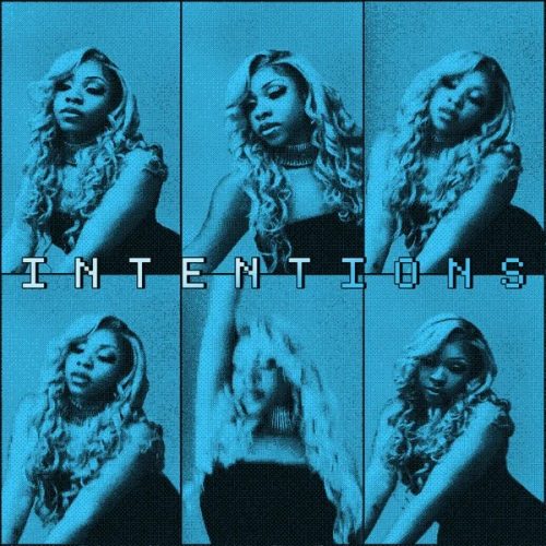 FAVE - Intentions ft. Urban Chords