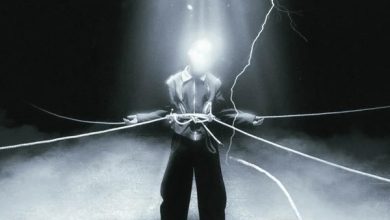 Fad Lan - SET ME FREE