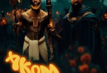 Fiifi Prat – Akom ft. Kwame Yogot