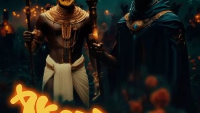 Fiifi Prat – Akom ft. Kwame Yogot