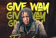 FlameBwoy - Give Way